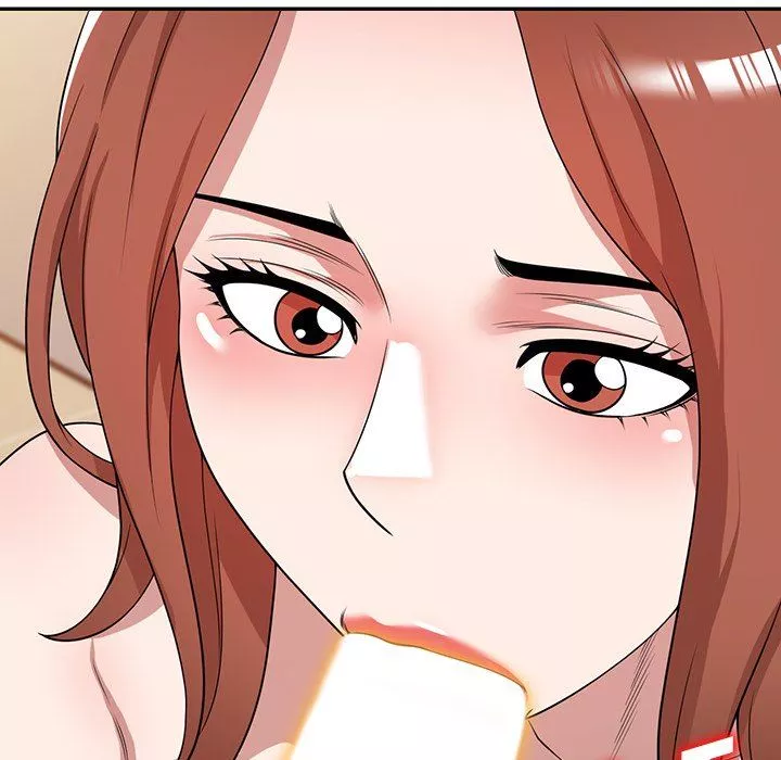 沉重的契約第43話