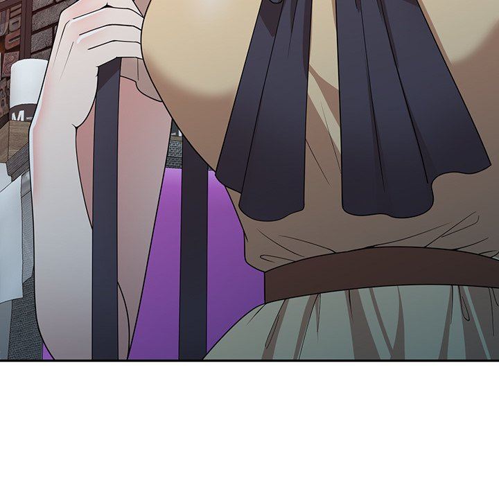 沉重的契約第45話