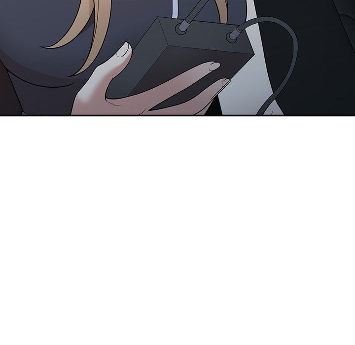 沉重的契約第45話