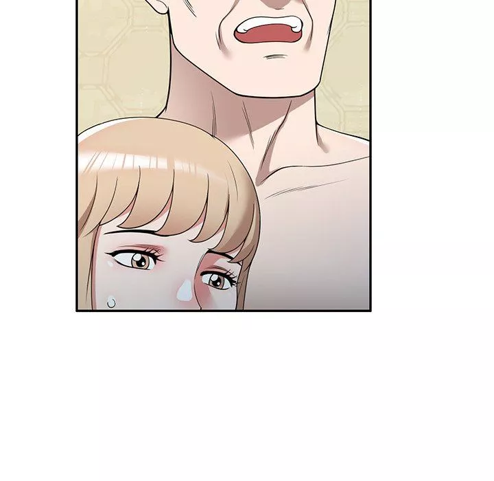 沉重的契約第45話