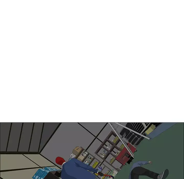 逆伦第27话