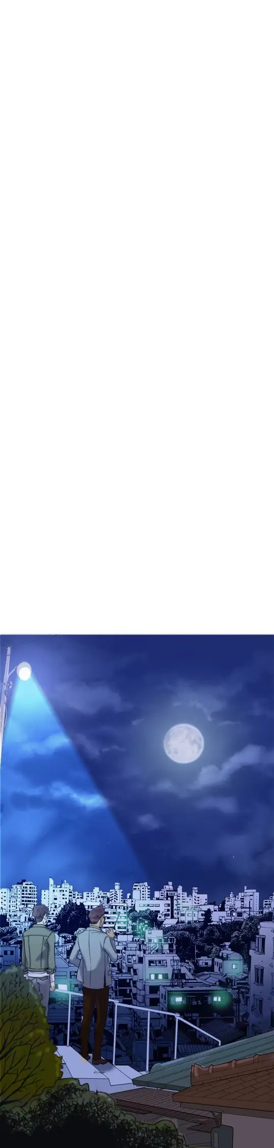 Heaven第2话