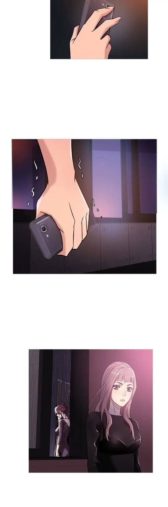 Heaven第39话