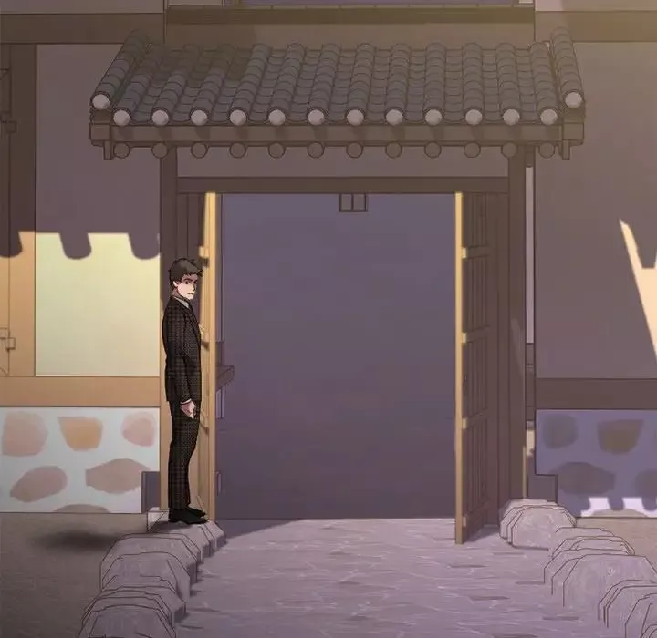 慾望食物鏈第35話