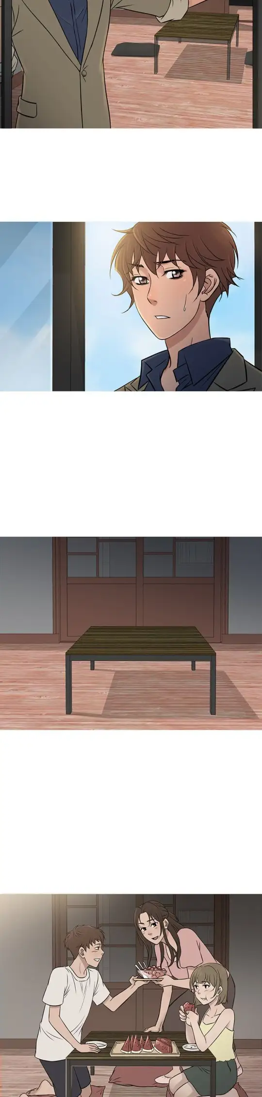 Heaven第54话