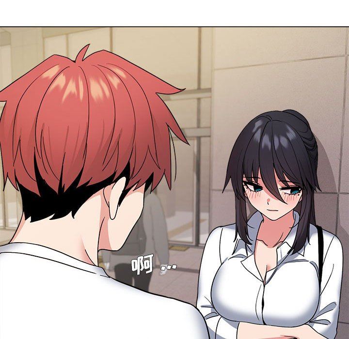 大学生活就从社团开始第27话