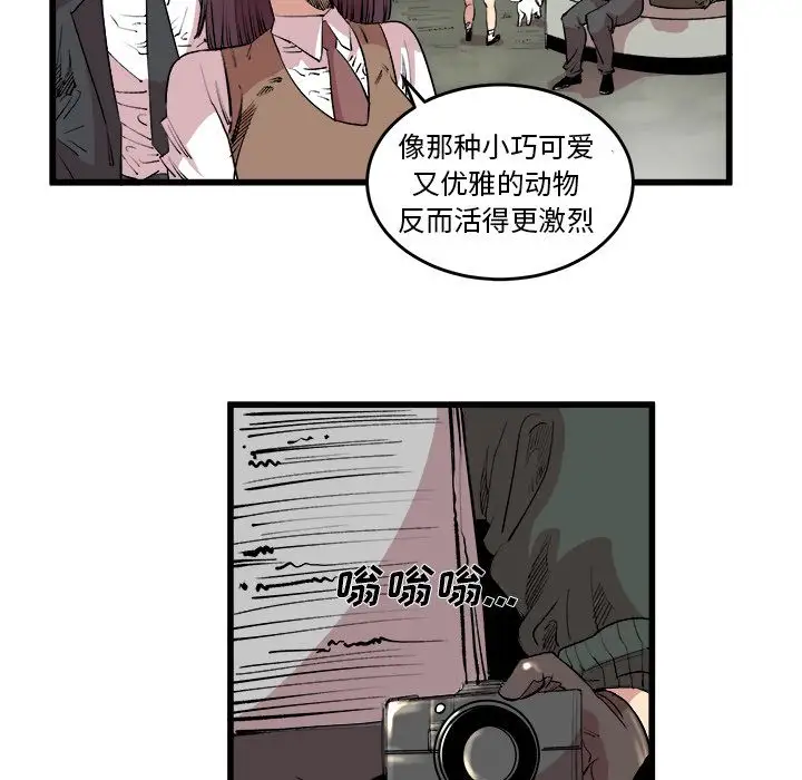 坏朋友第15章