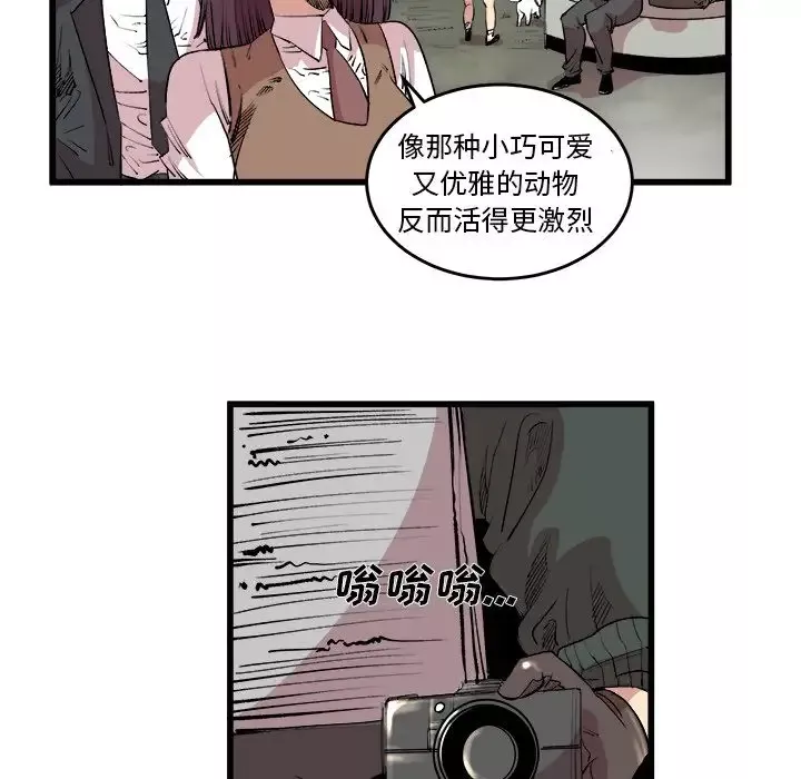 坏朋友第15章