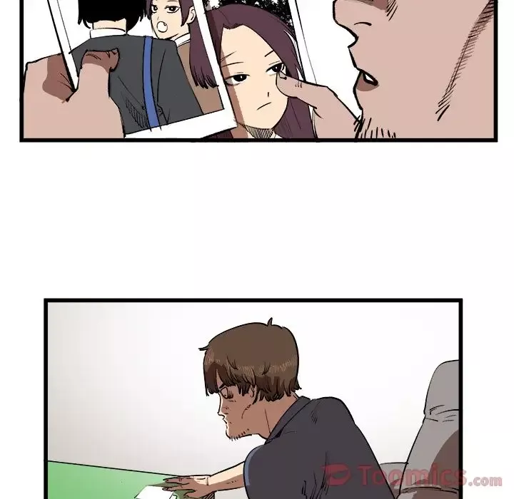 坏朋友第16章