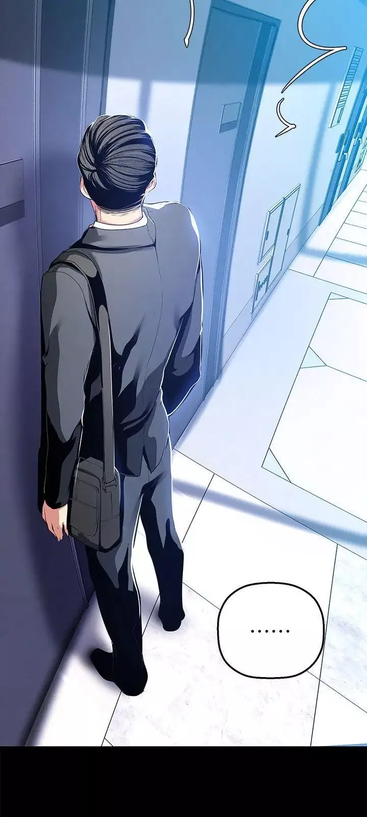 美麗新世界第31話-跑到羅素莉家裡的男人…
