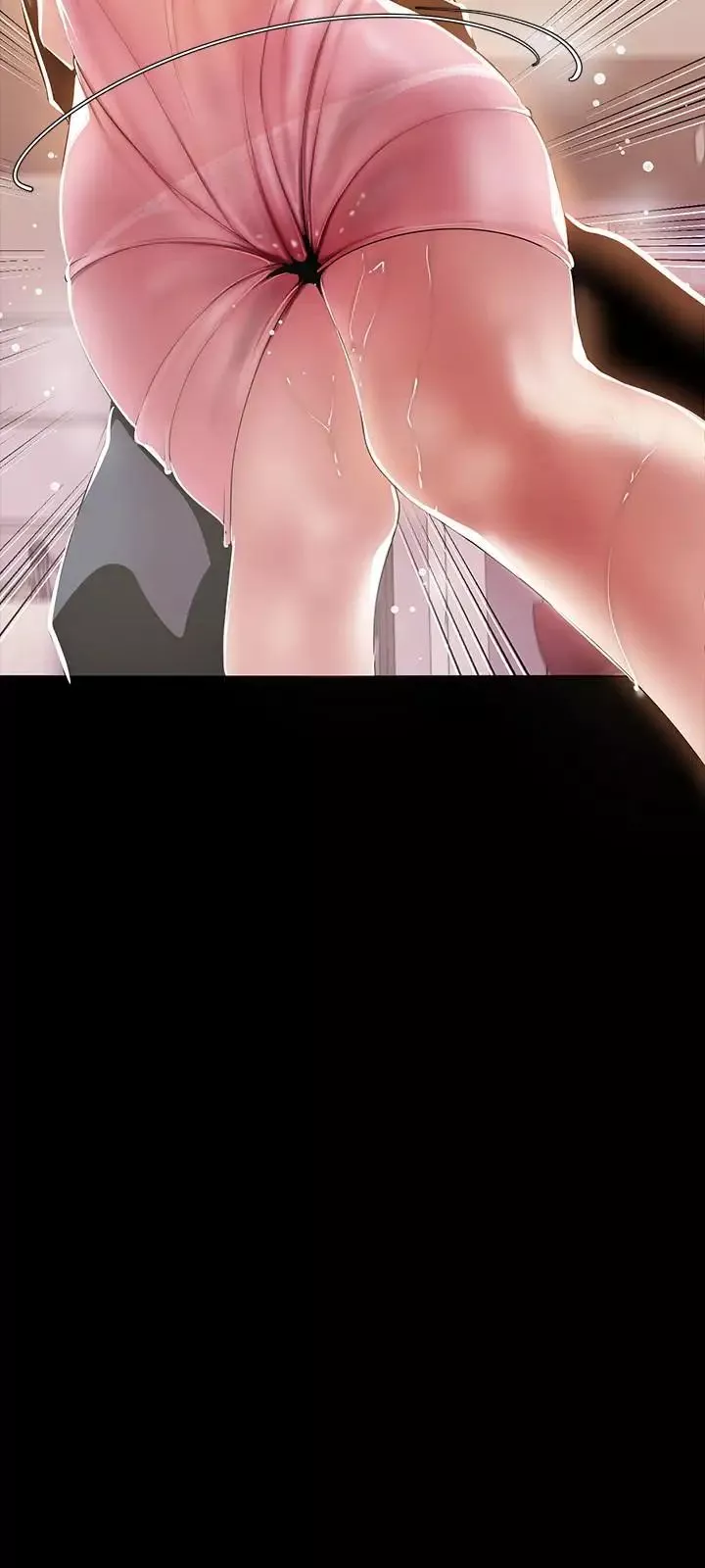 美麗新世界第43話-隔壁女人成熟的肉體