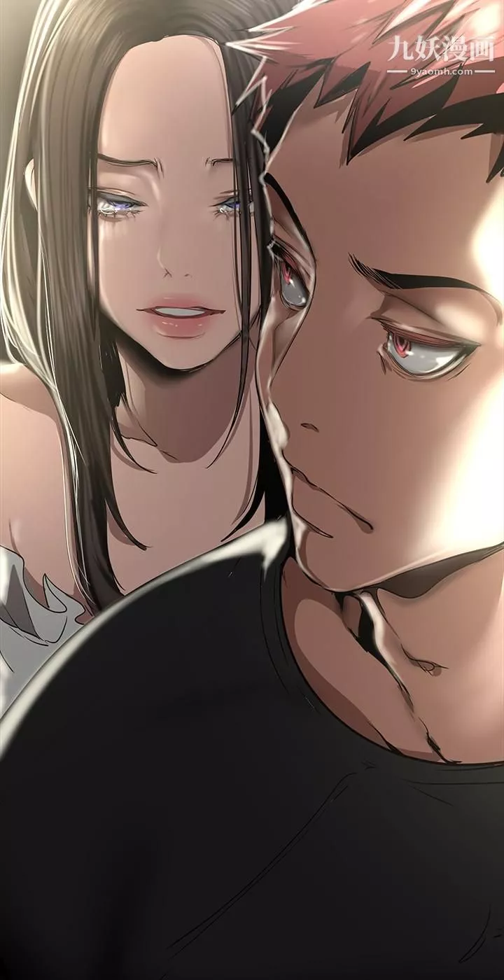 美麗新世界第150話-被歹徒綁住的羅素莉