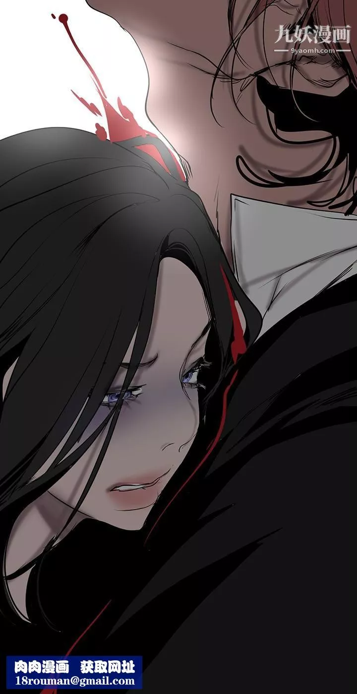 美麗新世界第151話-在病房偷偷露出胸部