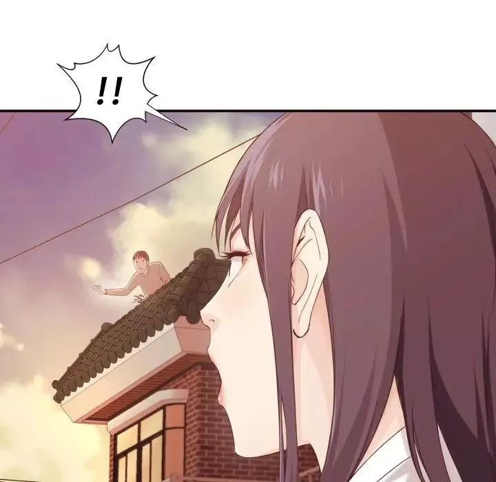 拜託!放過我吧!第5话