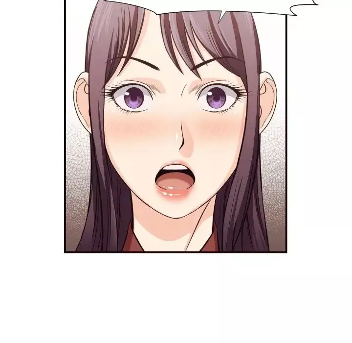 拜託!放過我吧!第17话
