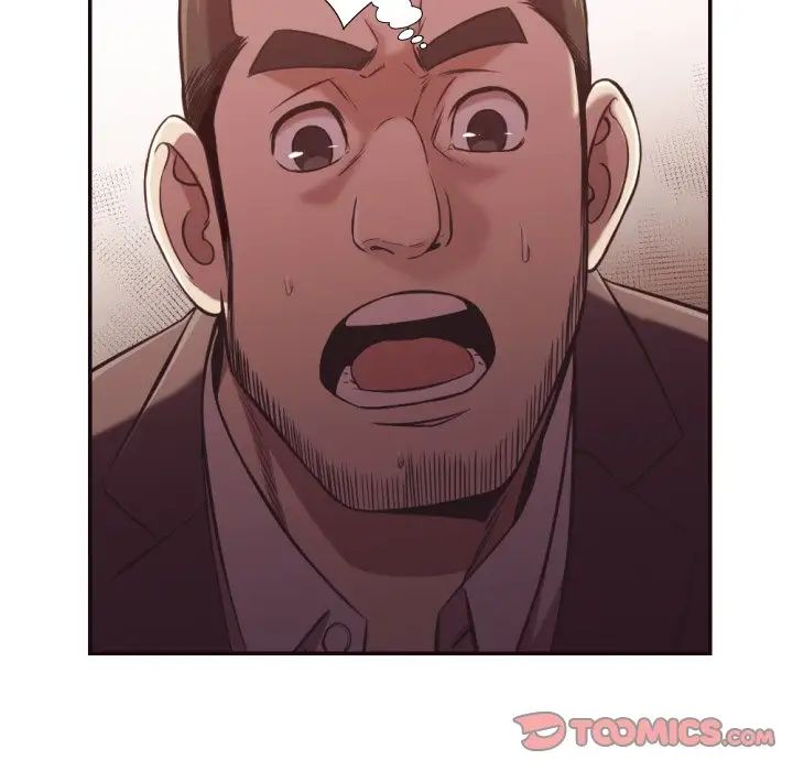 拜託!放過我吧!第21话