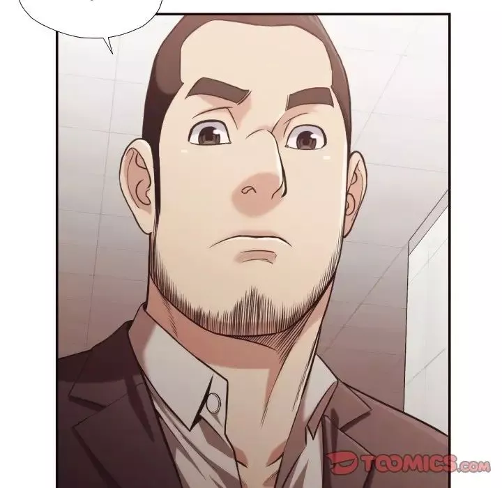 拜託!放過我吧!第21话