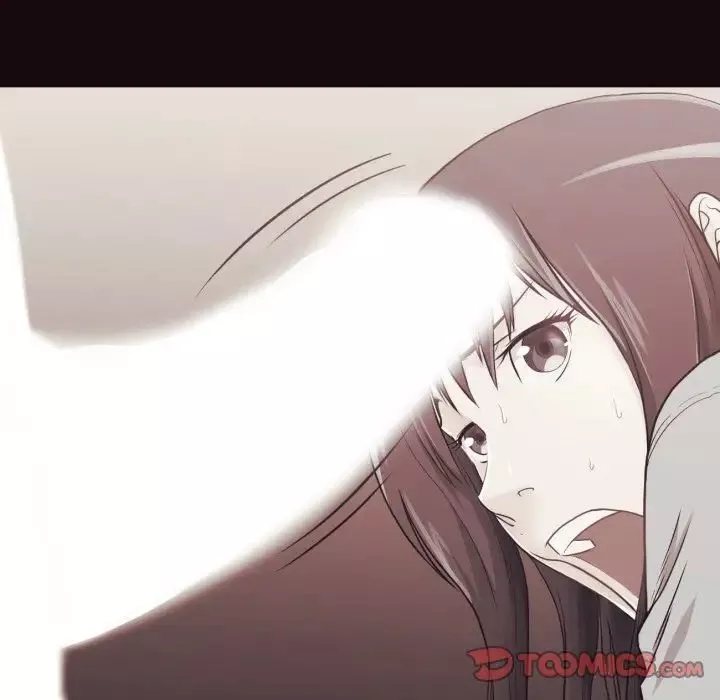 拜託!放過我吧!第38話