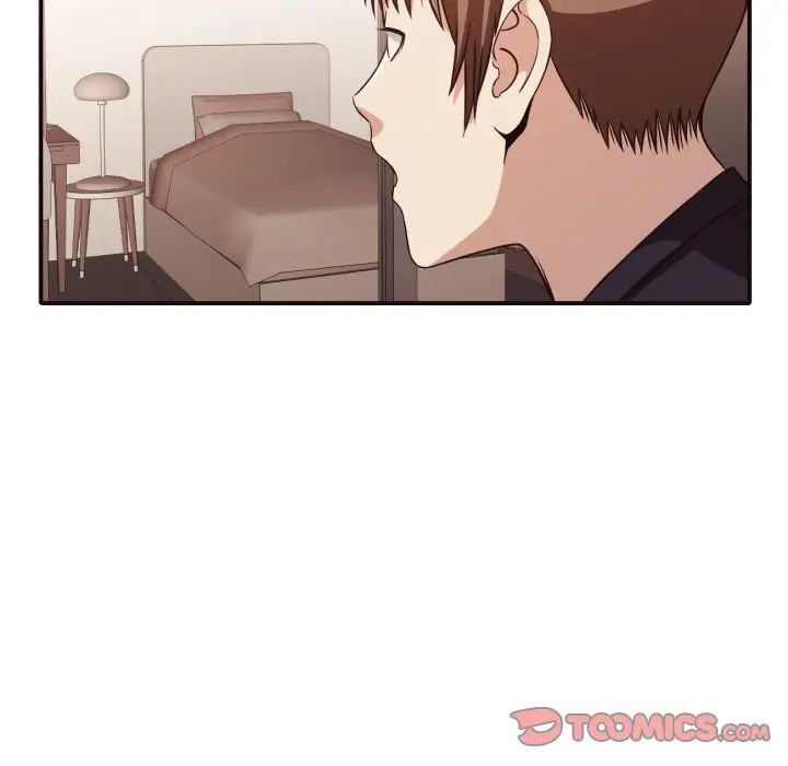 拜託!放过我吧!第38话