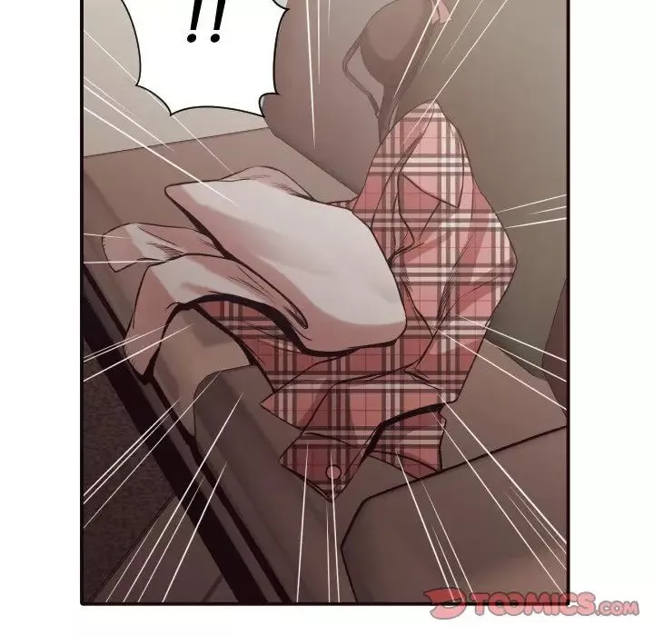 拜託!放過我吧!第40話