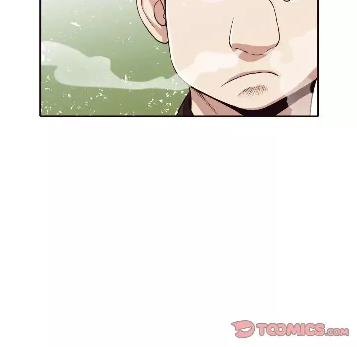 拜託!放過我吧!第41話