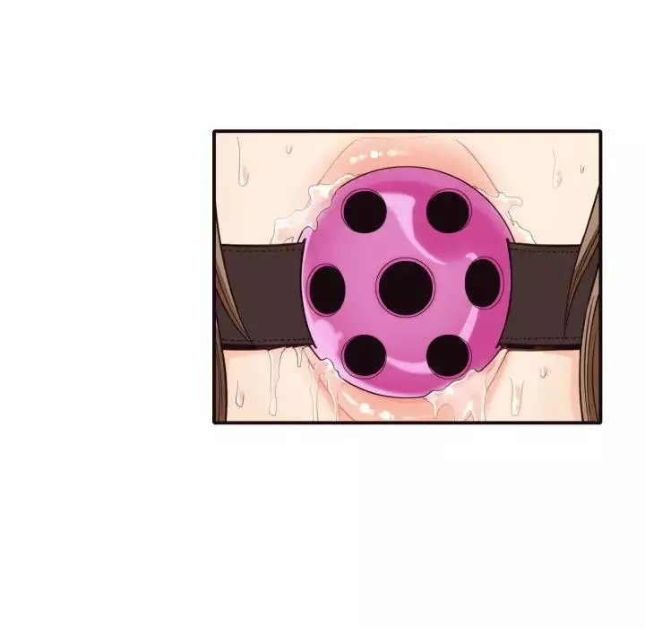 拜託!放過我吧!第41話