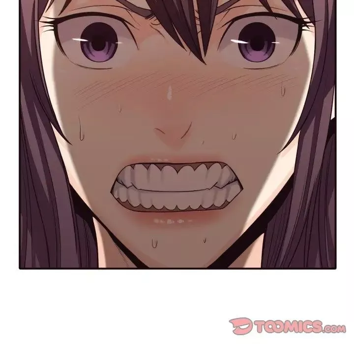 拜託!放過我吧!第41話