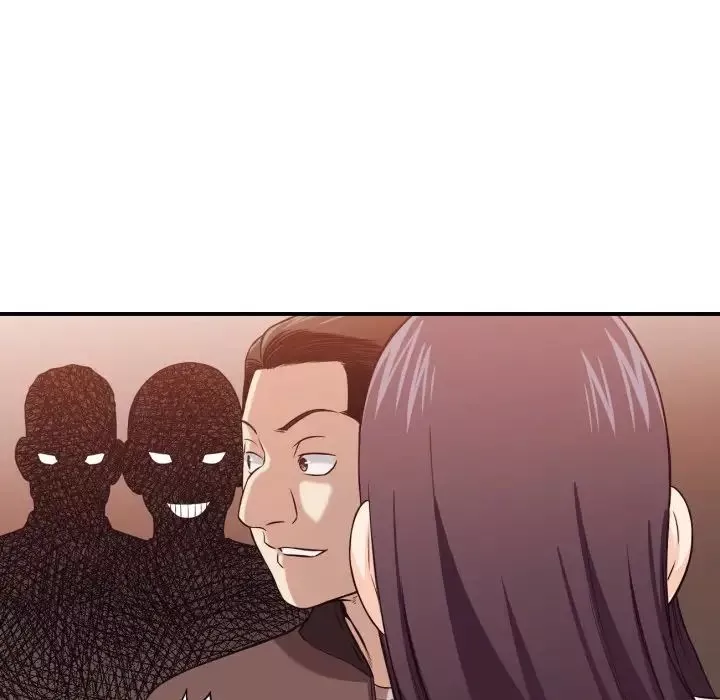 拜託!放過我吧!第41話