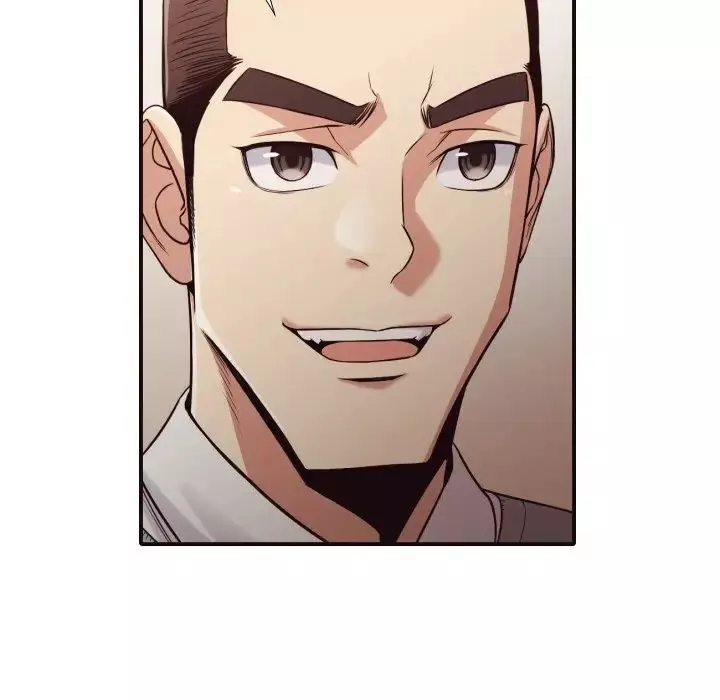拜託!放過我吧!第41話