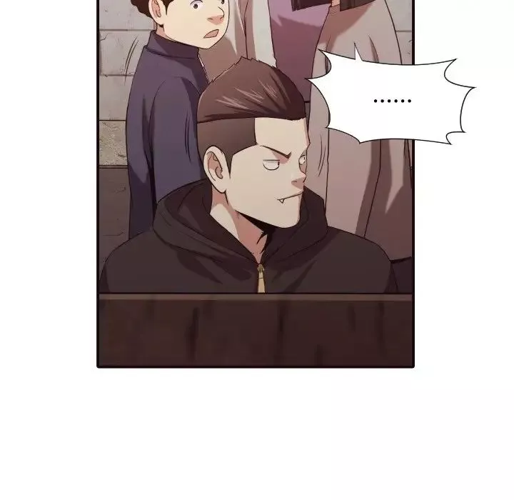 拜託!放過我吧!第44話