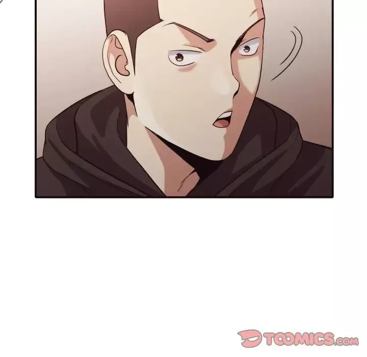 拜託!放過我吧!第44話