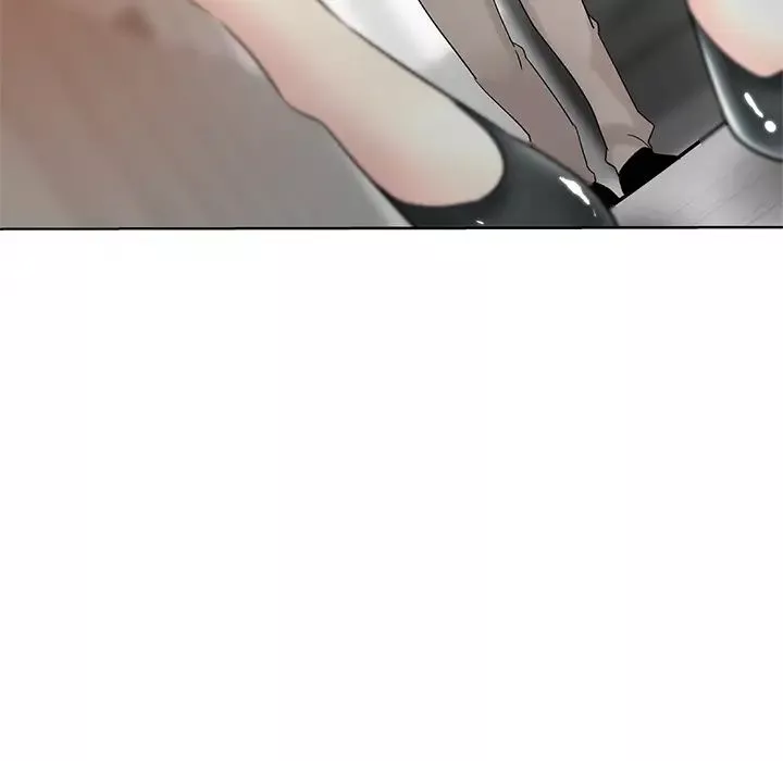 壞壞的她第1话