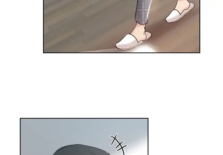 壞壞的她第2话