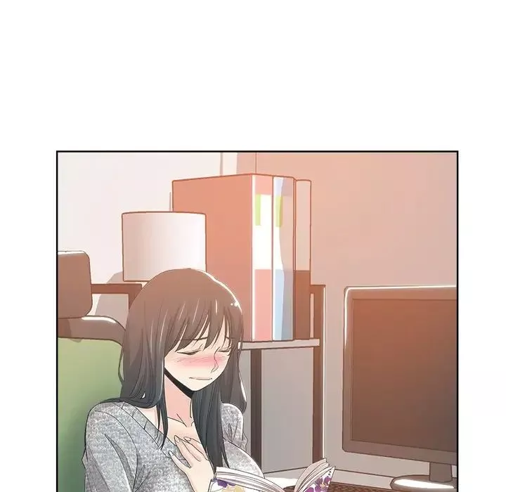 壞壞的她第3话