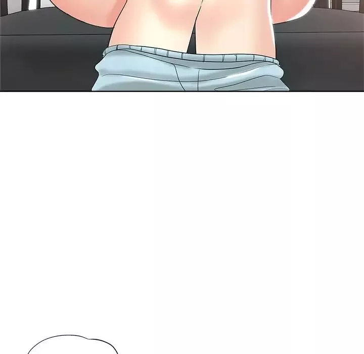 壞壞的她第3话