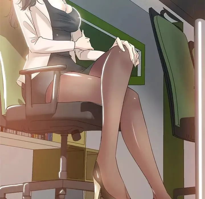 壞壞的她第3话