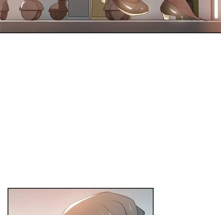 坏坏的她第3话