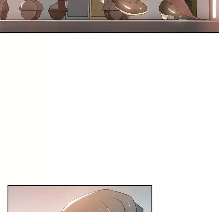 壞壞的她第3话