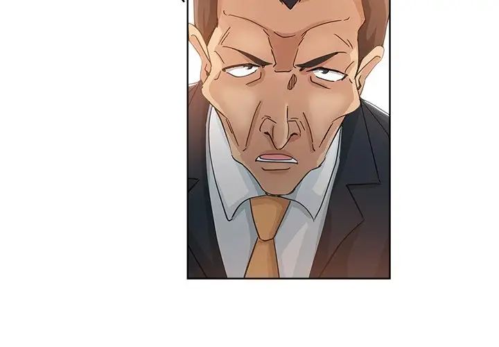 壞壞的她第9话