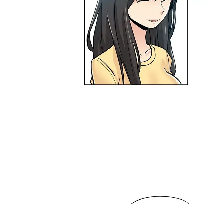 壞壞的她第9话