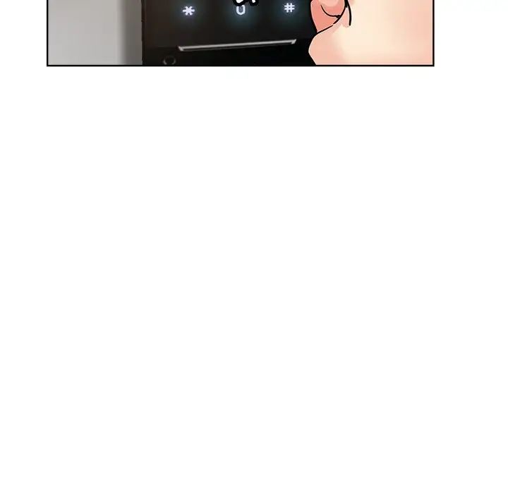 壞壞的她第11话