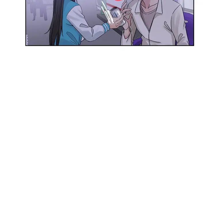 壞壞的她第13話
