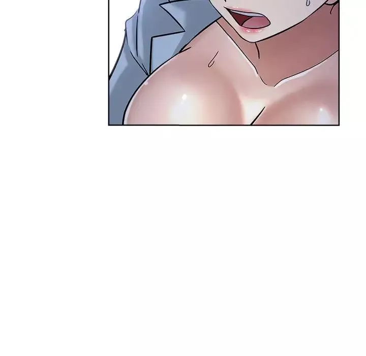 壞壞的她第21話