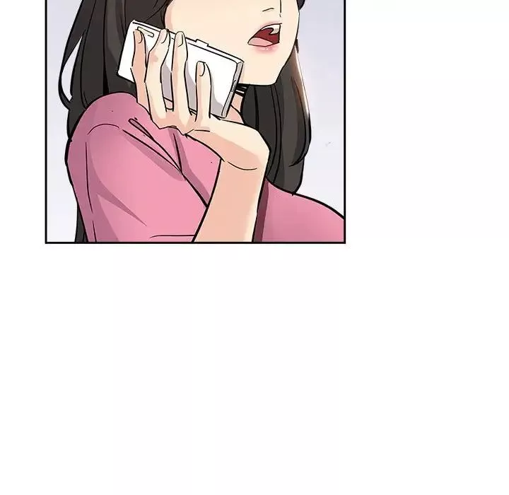 壞壞的她第29話