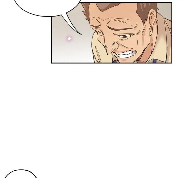 壞壞的她第31話
