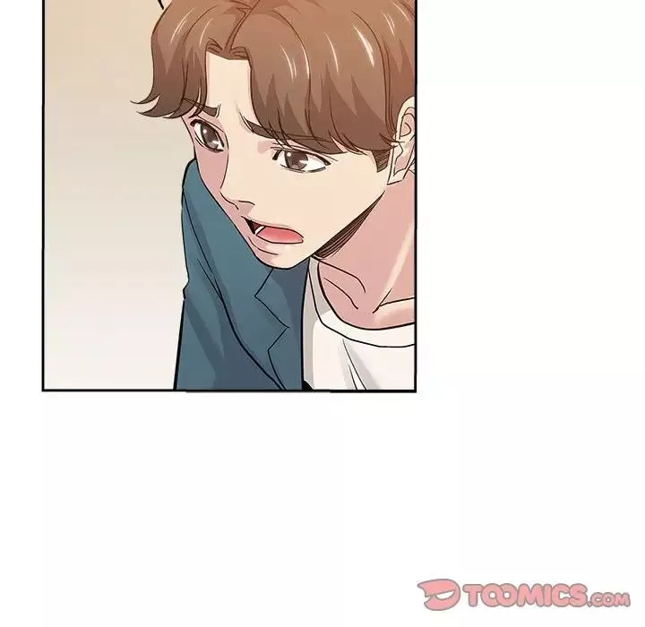 壞壞的她第33話