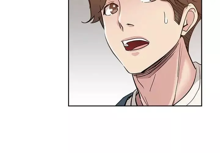壞壞的她第34話