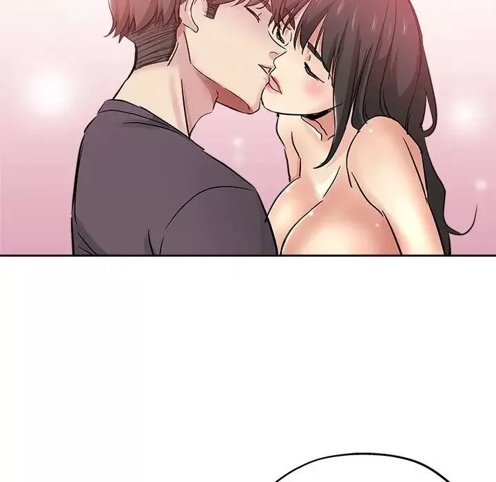 壞壞的她第34話