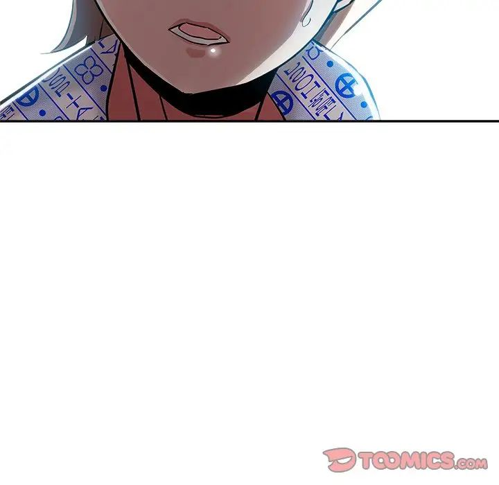 坏坏的她第35话