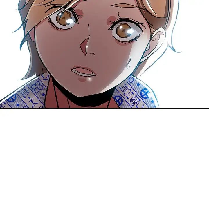 壞壞的她第36話-最終話（完结）